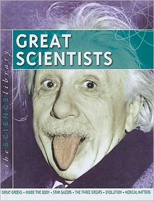 Great Scientists: The Science Library