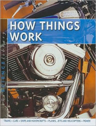 Title: How Things Work, Author: John Farndon