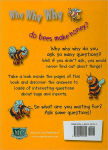 Alternative view 2 of Why Why Why Do Bees Make Honey?