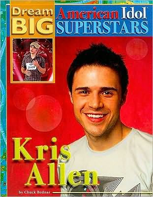 Kris Allen