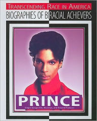 Title: Prince: Singer-Songwriter, Musician, and Record Producer, Author: David Robson