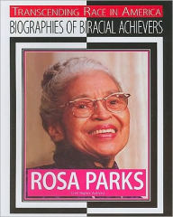 Title: Rosa Parks: Civil Rights Activist, Author: Chuck Bednar