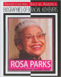 Rosa Parks: Civil Rights Activist