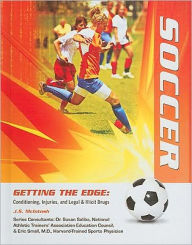 Title: Soccer, Author: J. S. McIntosh