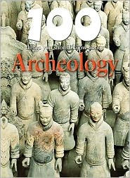 Title: Archaeology, Author: John Farndon