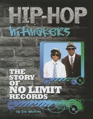 The Story of No Limit Records