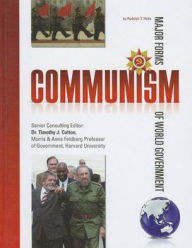 Title: Communism, Author: Rudolph T. Heits