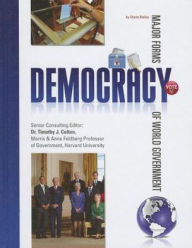 Title: Democracy, Author: Diane Bailey