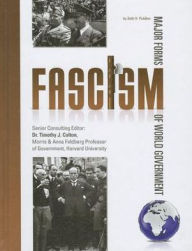 Title: Fascism, Author: Seth H. Pulditor