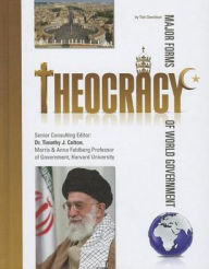 Title: Theocracy, Author: Tish Davidson