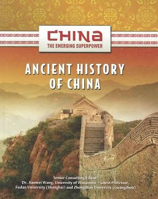 The Ancient History of China