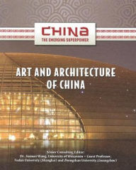 Title: Art and Architecture of China, Author: Sheila Hollihan-Elliot