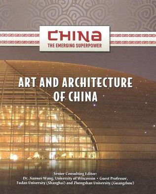 Art and Architecture of China