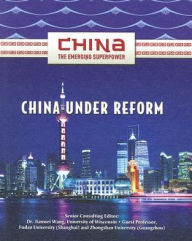 Title: China Under Reform, Author: Zhimin Lin