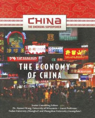 Title: The Economy of China, Author: Shu Shin Luh