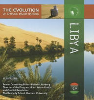 Title: Libya, Author: Judy L. Hasday