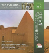 Title: Sudan, Author: Dorothy Kavanaugh