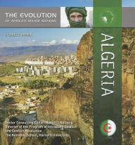 Title: Algeria, Author: Daniel E. Harmon