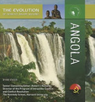 Title: Angola, Author: Rob Staeger