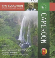 Title: Cameroon, Author: Diane Cook