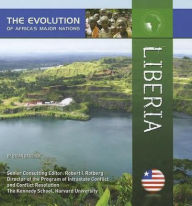 Title: Liberia, Author: Brian Baughan