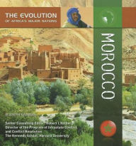 Title: Morocco, Author: Dorothy Kavanaugh