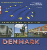 Title: Denmark, Author: Heather Docalavich