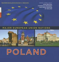 Title: Poland, Author: Heather Docalavich