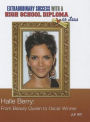 Halle Berry: From Beauty Queen to Oscar Winner