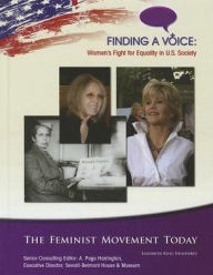 Title: The Feminist Movement Today, Author: Elizabeth King Humphrey