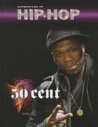 Title: 50 Cent, Author: Z. B. Hill