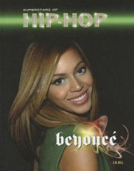 Title: Beyoncé, Author: Z. B. Hill