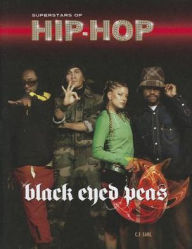 Title: Black Eyed Peas, Author: C. F. Earl