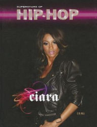 Title: Ciara, Author: Z. B. Hill