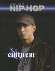 Title: Eminem, Author: Z. B. Hill