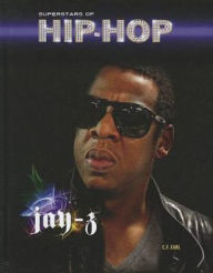 Title: Jay-Z, Author: C. F. Earl