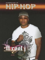 Title: LL Cool J, Author: Z. B. Hill