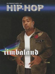 Title: Timbaland, Author: C. F. Earl