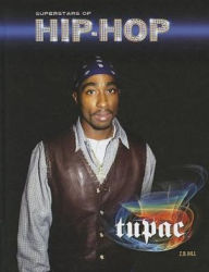 Title: Tupac, Author: Z. B. Hill