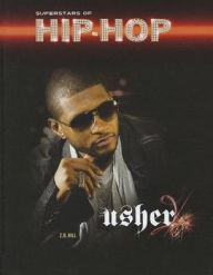 Title: Usher, Author: Z. B. Hill