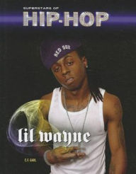 Title: Lil' Wayne, Author: C. F. Earl