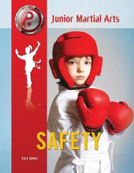 Title: Safety, Author: Sara James