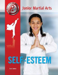 Title: Self-Esteem, Author: Sara James