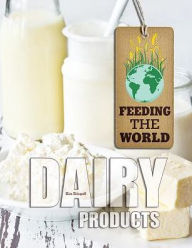 Title: Dairy Products, Author: Kim Etingoff