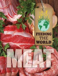 Title: Meat, Author: Jane E. Singer