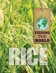 Title: Rice, Author: Jane E. Singer