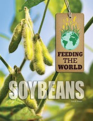 Title: Soybeans, Author: Jane E. Singer