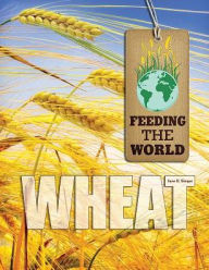 Title: Wheat, Author: Jane E. Singer