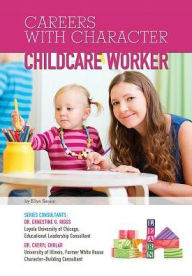 Title: Childcare Worker, Author: Ellyn Sanna