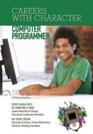 Title: Computer Programmer, Author: Sherry Bonnice